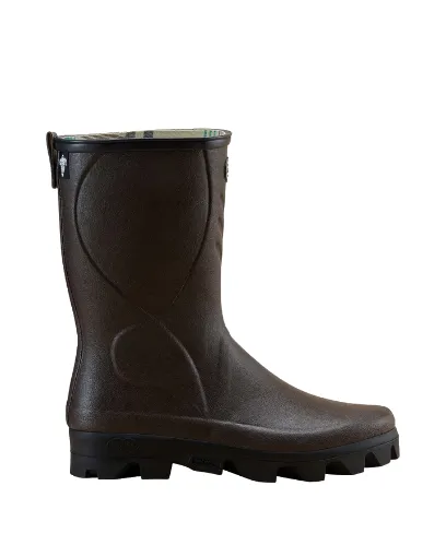 Bottes Homme LE CHAMEAU Cérès Jersey