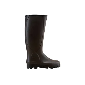 Bottes Homme LE CHAMEAU Cérès Néoprène