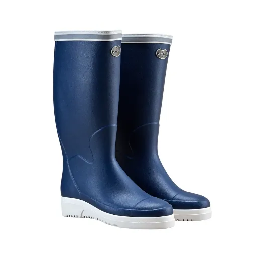 Bottes Homme Marines LE CHAMEAU Marinord Evo