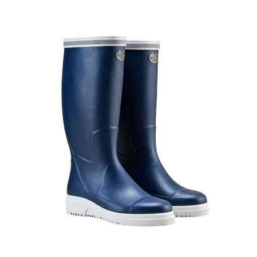 Bottes Homme Marines LE CHAMEAU Marine Evo Ponti