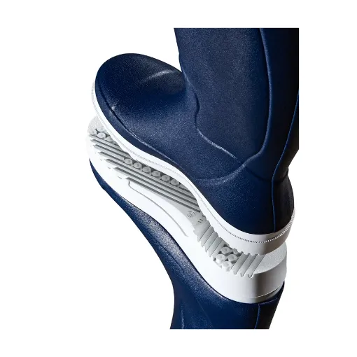 Bottes Homme Marines LE CHAMEAU Marine Evo Ponti