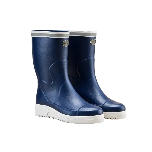 Bottes Homme Marines LE CHAMEAU Marine Evo Ponti