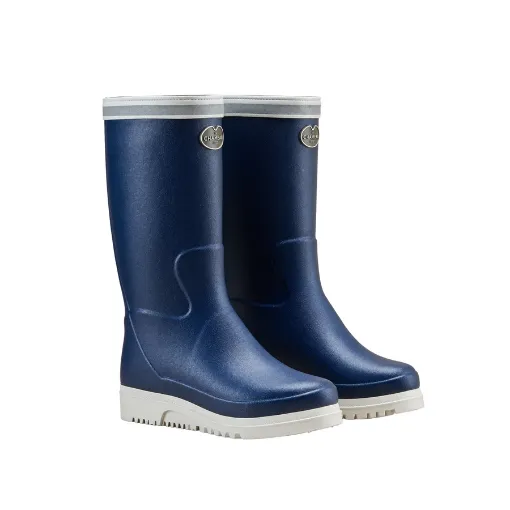 Bottes Femme Marines LE CHAMEAU Marinord Evo