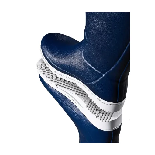 Bottes Femme Marines LE CHAMEAU Marinord Evo