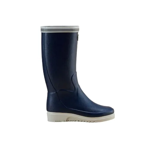 Bottes Femme Marines LE CHAMEAU Marine Evo Ponti