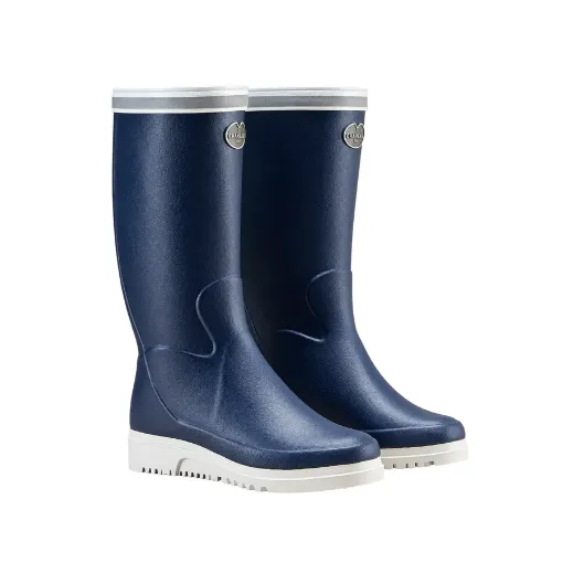 Bottes Femme Marines LE CHAMEAU Marine Evo Ponti
