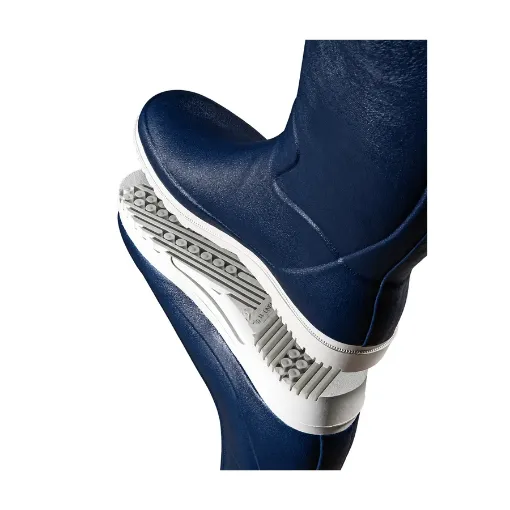 Bottes Femme Marines LE CHAMEAU Marine Evo Ponti