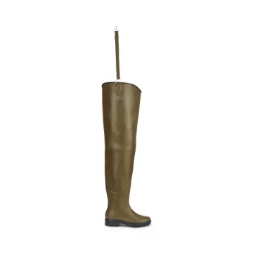 Cuissardes LE CHAMEAU Delta Limaille Ponti