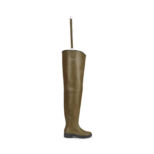 Cuissardes LE CHAMEAU Delta Limaille Ponti