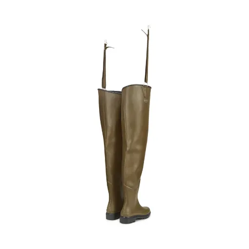 Cuissardes LE CHAMEAU Delta Limaille Ponti