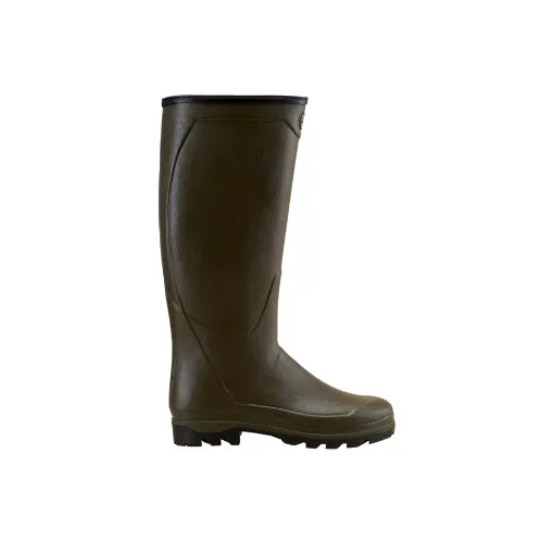 Bottes Homme LE CHAMEAU Country Cross Néoprène
