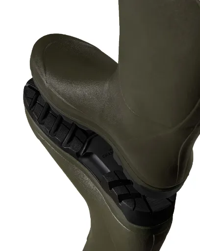 Bottes Homme LE CHAMEAU Country Cross Néoprène