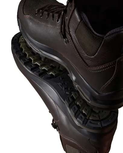 Chaussures de Randonnée LE CHAMEAU Explore 7 Pouces