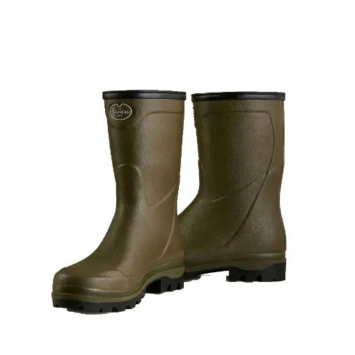 Bottes Homme LE CHAMEAU Country Cross Néoprène