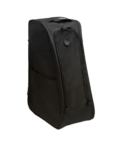 Sac à Bottes LE CHAMEAU Boot Bag - Noir