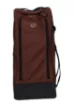 Sac à Bottes LE CHAMEAU Boot Bag - Oxblood