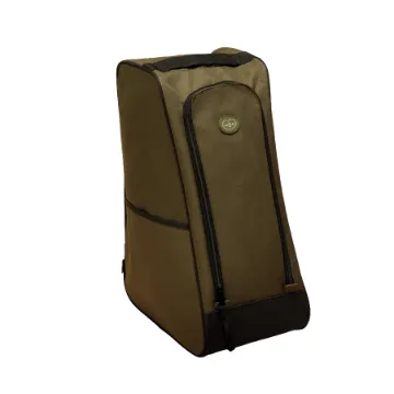 Sac à Bottes LE CHAMEAU Boot Bag - Vert Chameau