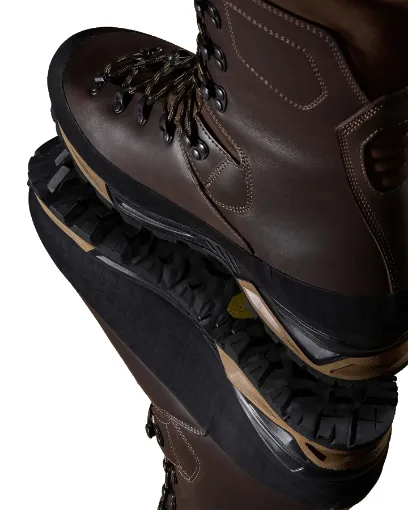 Chaussures LE CHAMEAU Mouflon 2.0 Extreme 12 Pouces