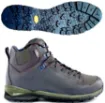 Chaussures de Randonnée LE CHAMEAU Explore Evo 7 Pouces