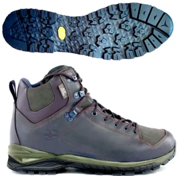 Chaussures de Randonnée LE CHAMEAU Explore Evo 7 Pouces