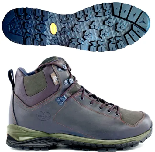 Chaussures de Randonnée LE CHAMEAU Explore Evo 7 Pouces
