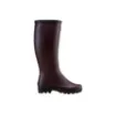Bottes Femme LE CHAMEAU Giverny Jersey - Cherry