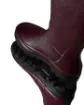 Bottes Femme LE CHAMEAU Giverny Jersey - Cherry