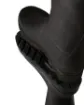 Bottes Femme LE CHAMEAU Giverny Jersey - Noir