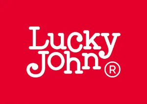 LUCKY JOHN