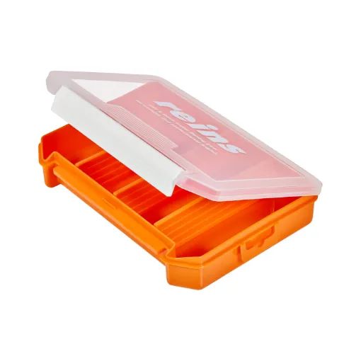 Boîte de rangement REINS Light Game Case 3010