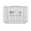 Boîte de rangement REINS Light Game Case 3010