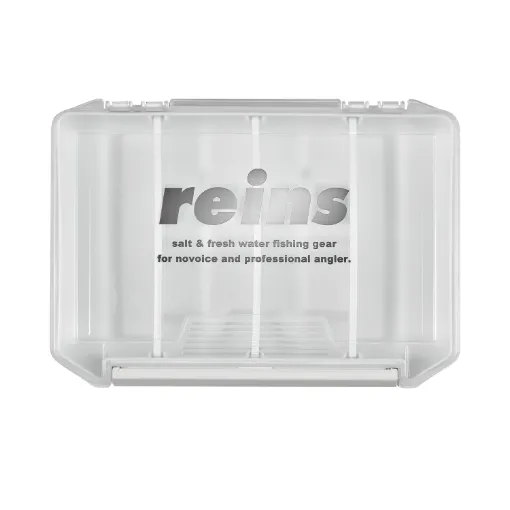 Boîte de rangement REINS Light Game Case 3010