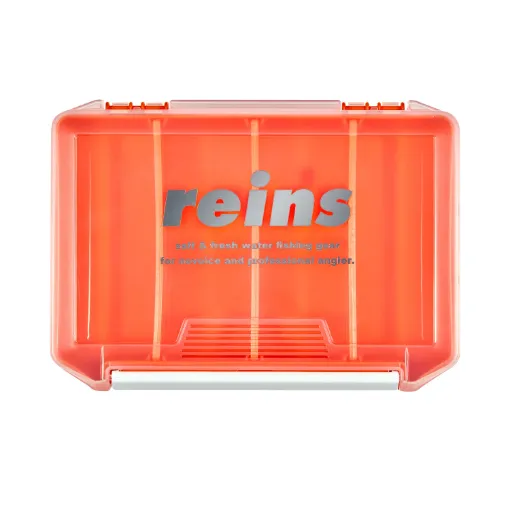 Boîte de rangement REINS Light Game Case 3010
