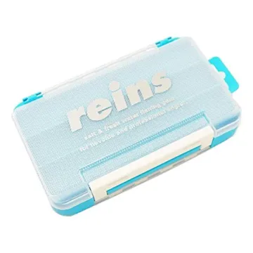 Boîte de rangement REINS Rungun Box Skyblue