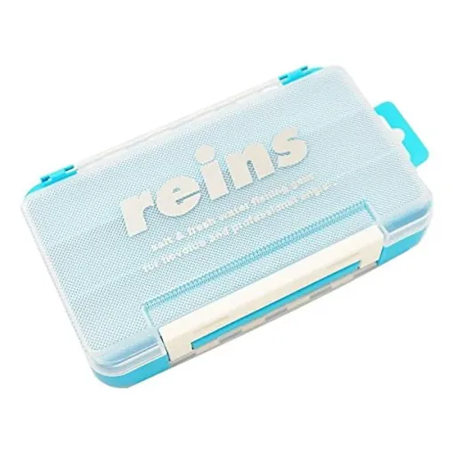 Boîte de rangement REINS Rungun Box Skyblue