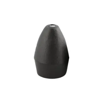 Lest coulissant REINS Tungsten Slip Sinker