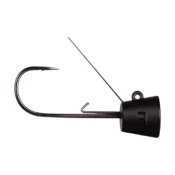 Tête plombée REINS NR Jig Head Guard