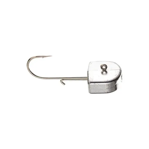 Tête plombée REINS Meba Jig Head