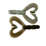#095 - Native Eel