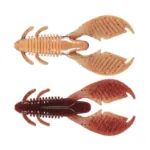#B19 - Spring Craw