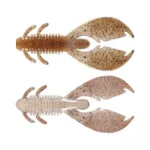 #B21 - Miso Craw