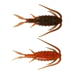 #055 - Akagaeru (Red Frog)