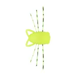 #F10 - Light Honey Bee