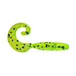 #419 - Chart Pepper