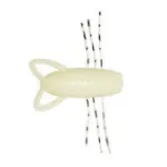 #F01 - Dappi White
