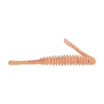 #026 - Brown Shrimp Red