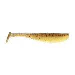 #B48 - Motor Oil Pepper / Chartreuse