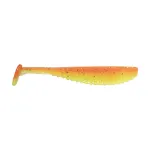 #B76 - Chika Orange / Glow Chart Silver