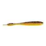 #B48 - Motor Oil Pepper / Chartreuse
