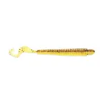 #B48 - Motor Oil Pepper / Chartreuse